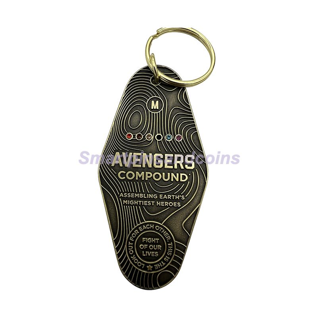 KEYCHAINS-1