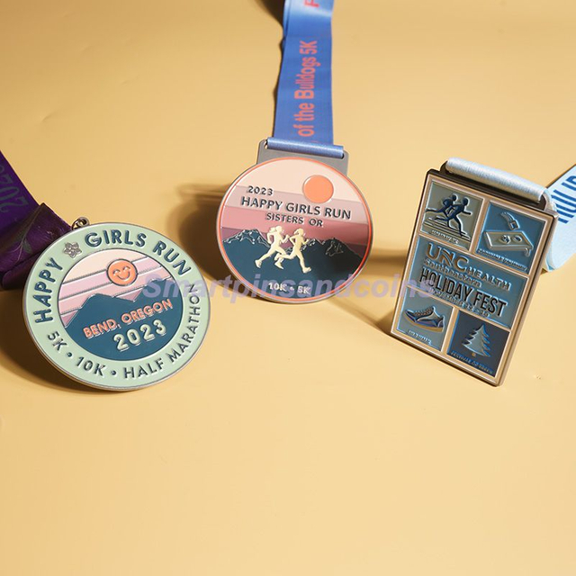 MEDALS-1