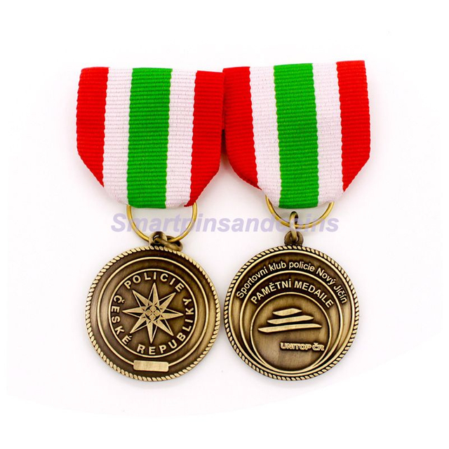 MEDALS-3