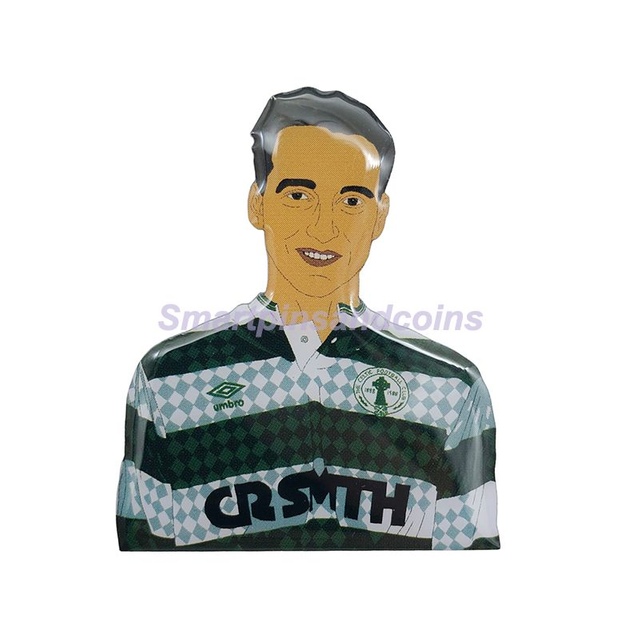 Offset Printed Pins-1